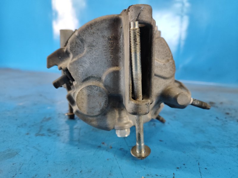 Компрессор кондиционера EXPEDITION 17- 2018 T35PDTD