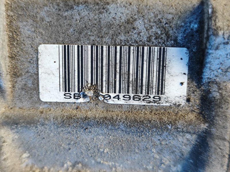 Компрессор кондиционера EXPEDITION 17- 2018 T35PDTD