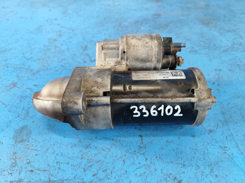 Стартер FORD EXPEDITION 17- 2018 T35PDTD JL1Z11002B Б/У