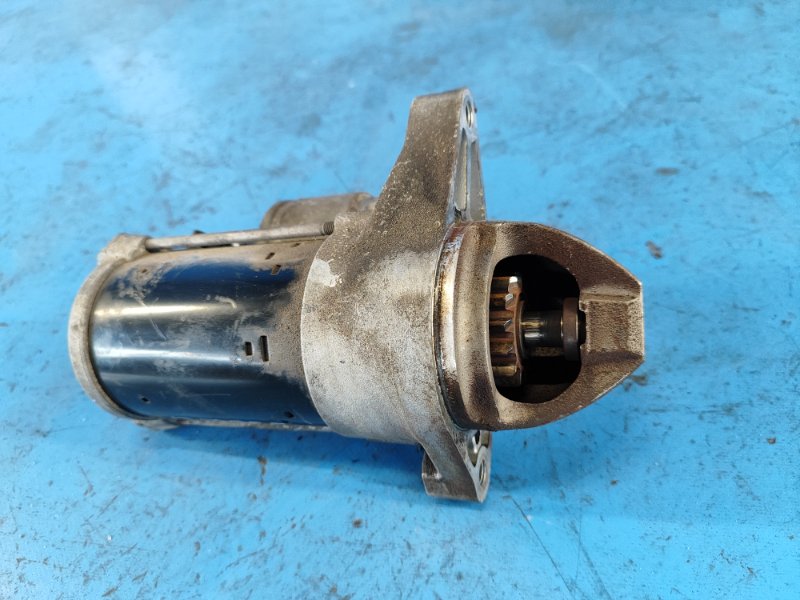 Стартер FORD EXPEDITION 17- T35PDTD