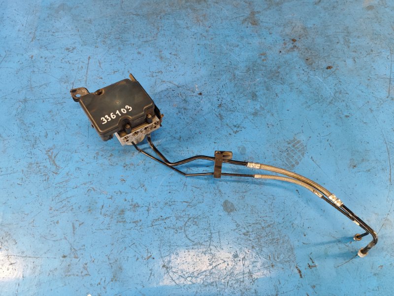 Блок ABS EXPEDITION 17- 2018 T35PDTD Блок ABS EXPEDITION 17- 2018 T35PDTD