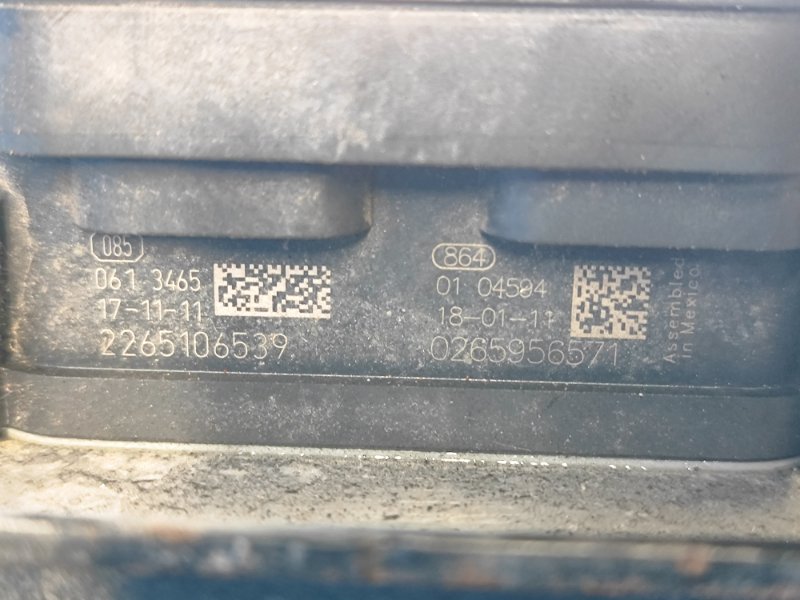 Блок ABS EXPEDITION 17- 2018 T35PDTD Блок ABS EXPEDITION 17- 2018 T35PDTD