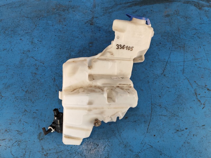 Бачок омывателя FORD EXPEDITION 17- 2018 T35PDTD JL1Z17618A Б/У