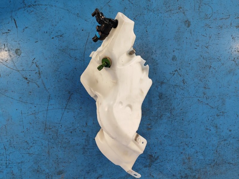 Бачок омывателя EXPEDITION 17- 2018 T35PDTD