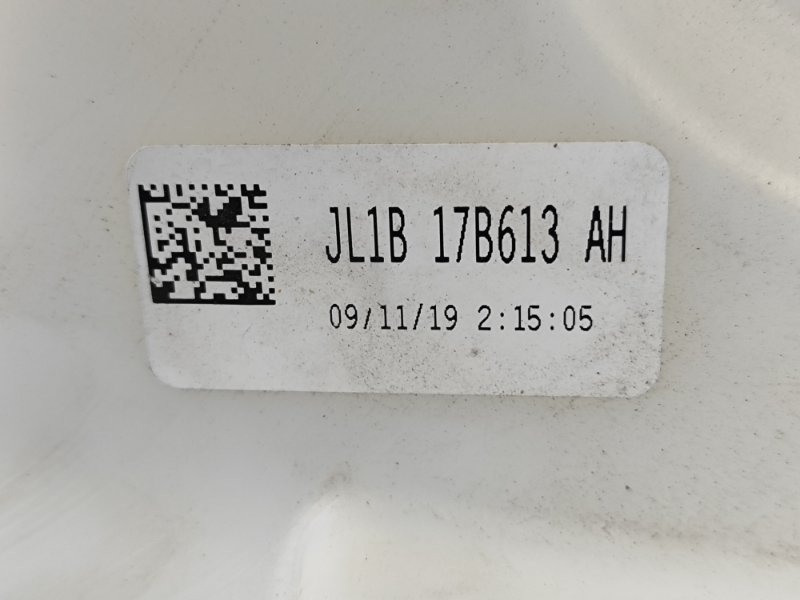 Бачок омывателя EXPEDITION 17- 2018 T35PDTD