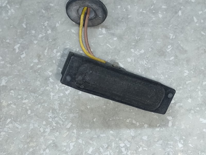 Кнопка открывания багажника наружная NISSAN ALTIMA L33 12-18