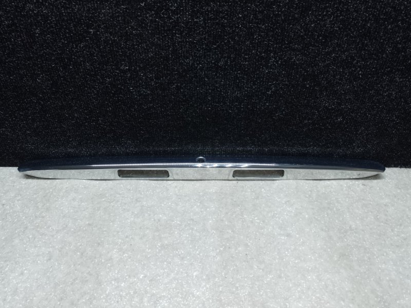 Панель подсветки номера CAMRY 30 02-06 Панель подсветки номера CAMRY 30 02-06