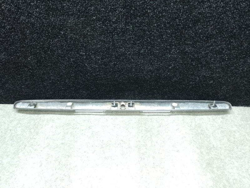 Панель подсветки номера TOYOTA CAMRY 30 02-06 Панель подсветки номера TOYOTA CAMRY 30 02-06