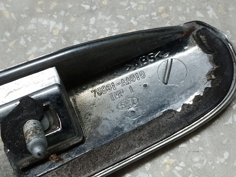 Панель подсветки номера CAMRY 30 02-06 Панель подсветки номера CAMRY 30 02-06