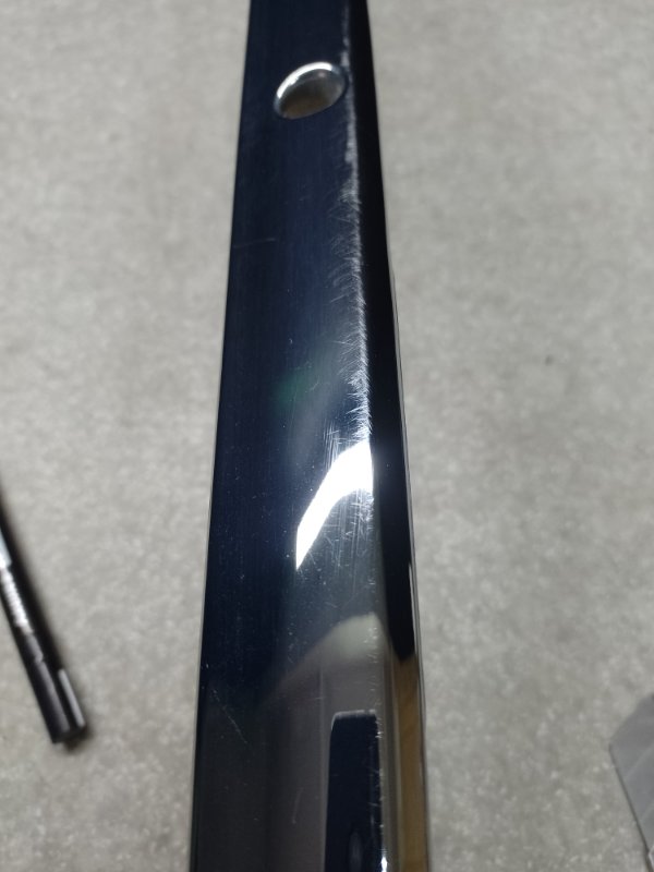 Панель подсветки номера CAMRY 30 02-06 Панель подсветки номера CAMRY 30 02-06