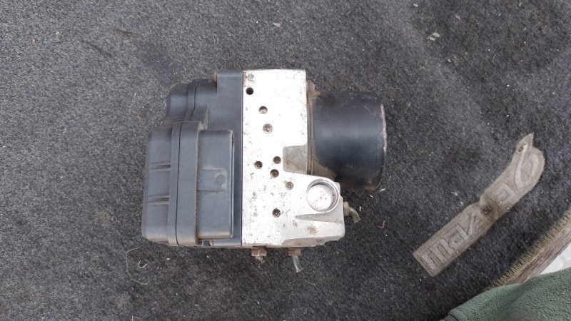 Блок ABS L200 06-14