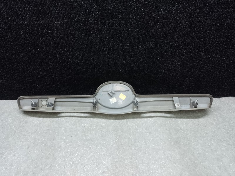 Панель подсветки номера TOYOTA CAMRY 40 06-11 Панель подсветки номера TOYOTA CAMRY 40 06-11