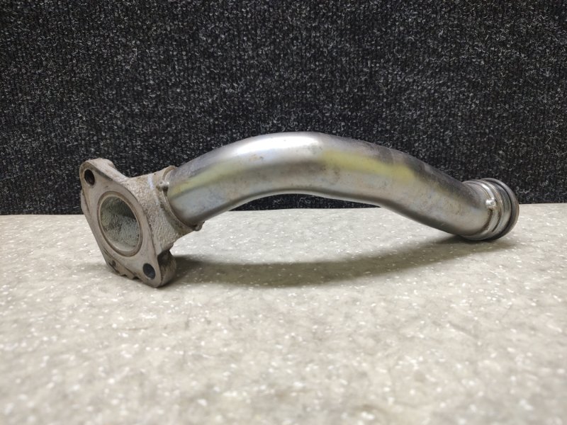 Патрубок системы охлаждения X-TRAIL T30 01-07 2.5 QR25DE