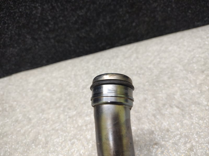 Патрубок системы охлаждения X-TRAIL T30 01-07 2.5 QR25DE