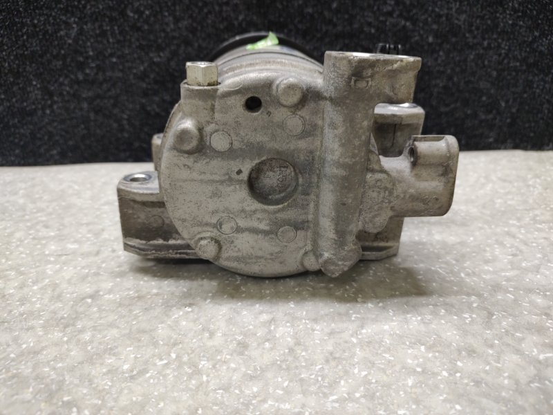 Компрессор кондиционера X-TRAIL T30 01-07 2.5 QR25DE