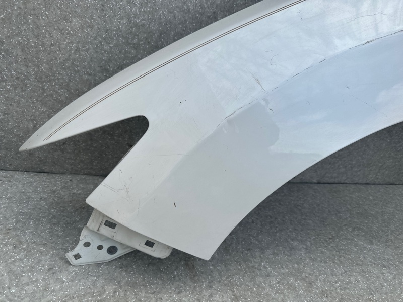 Крыло переднее левое ACURA RDX 12-19 3.5 J35Z2