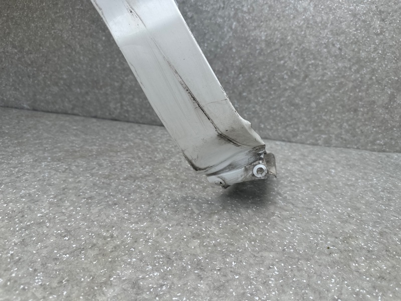 Крыло переднее левое RDX 12-19 2013 3.5 J35Z2