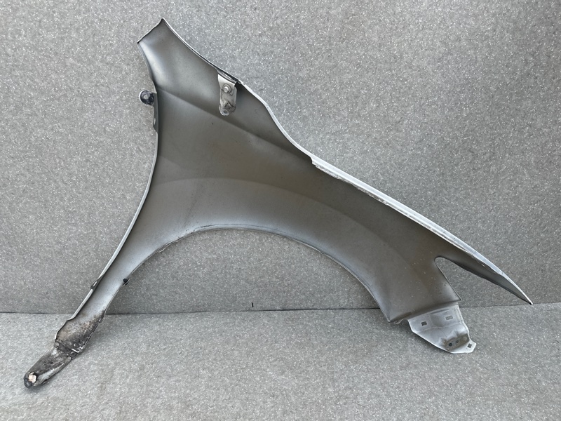 Крыло переднее левое RDX 12-19 2013 3.5 J35Z2