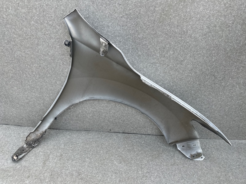 Крыло переднее левое RDX 12-19 2013 3.5 J35Z2