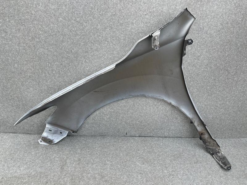 Крыло переднее правое RDX 12-19 2013 3.5 J35Z2