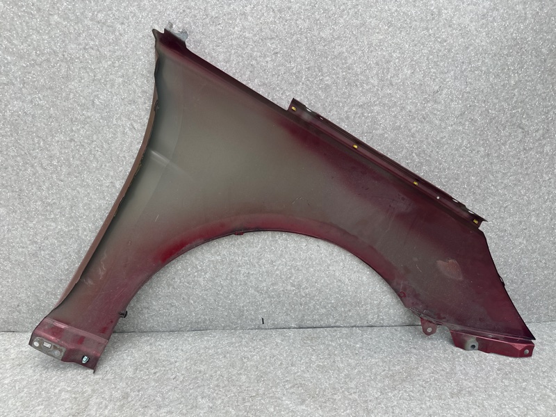 Крыло переднее левое SONATA YF 10-14 2012 2.4 G4KJ