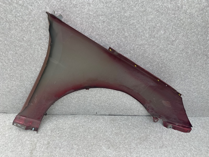 Крыло переднее левое SONATA YF 10-14 2012 2.4 G4KJ