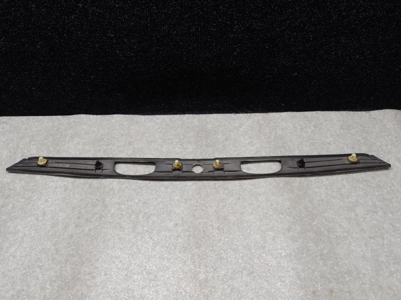 Панель подсветки номера CIVIC 4D 06-11