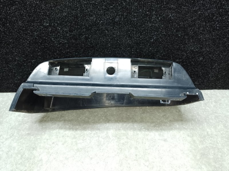 Панель подсветки номера LAND CRUISER PRADO 120 02-09