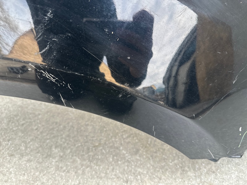 Крыло переднее правое PRIUS PLUS 11-14