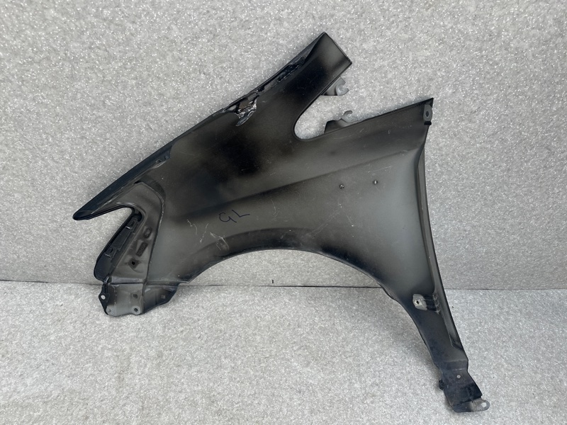 Крыло переднее правое PRIUS PLUS 11-14
