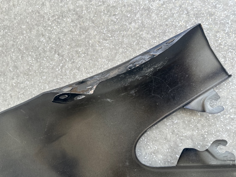 Крыло переднее правое PRIUS PLUS 11-14