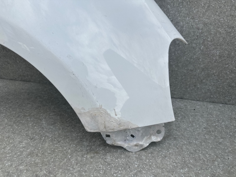 Крыло переднее правое TOYOTA PRIUS C/AQUA 11-14 Крыло переднее правое TOYOTA PRIUS C/AQUA 11-14