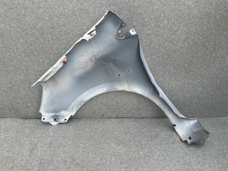 Крыло переднее правое PRIUS C/AQUA 11-14 Крыло переднее правое PRIUS C/AQUA 11-14