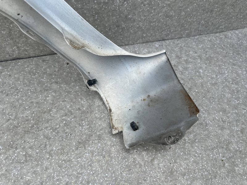 Крыло переднее правое PRIUS C/AQUA 11-14 Крыло переднее правое PRIUS C/AQUA 11-14