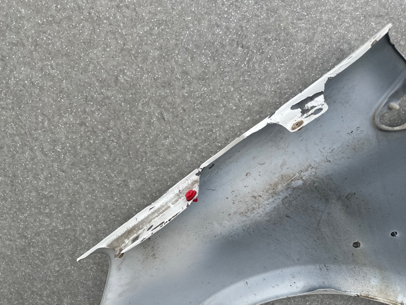 Крыло переднее правое PRIUS C/AQUA 11-14 Крыло переднее правое PRIUS C/AQUA 11-14