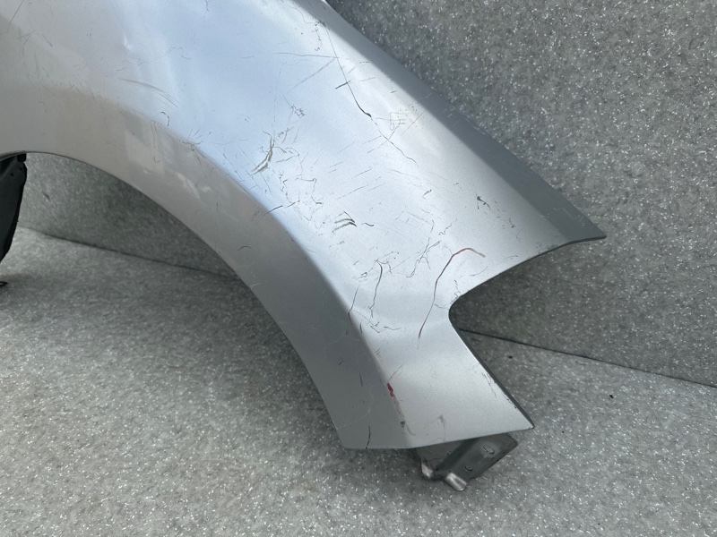 Крыло переднее правое NISSAN TIIDA/VERSA C11 04-11