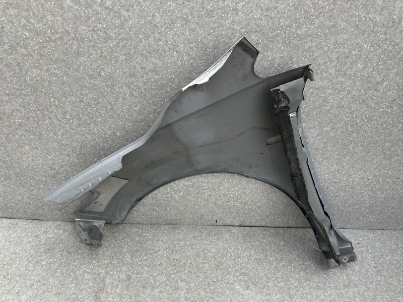 Крыло переднее правое TIIDA/VERSA C11 04-11
