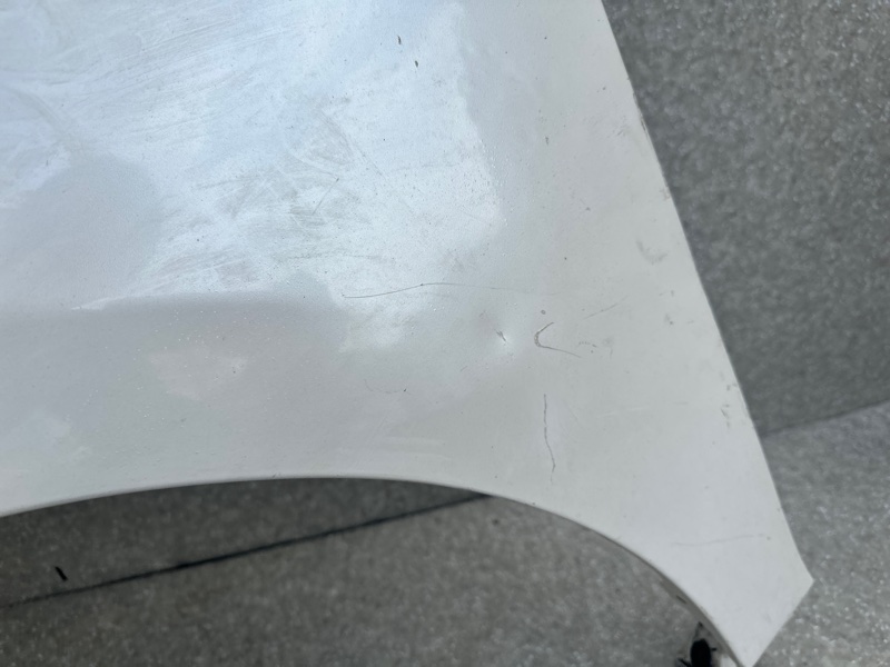 Крыло переднее левое PRIUS PLUS 11-14