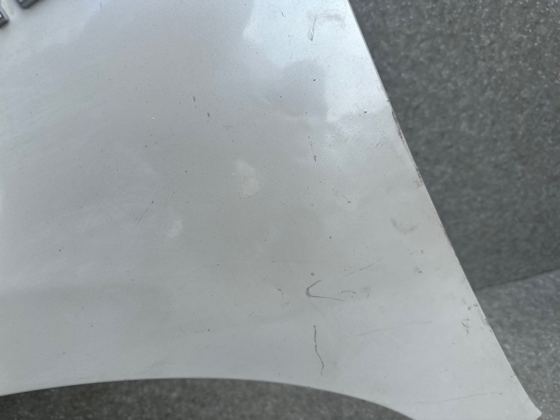 Крыло переднее левое PRIUS PLUS 11-14