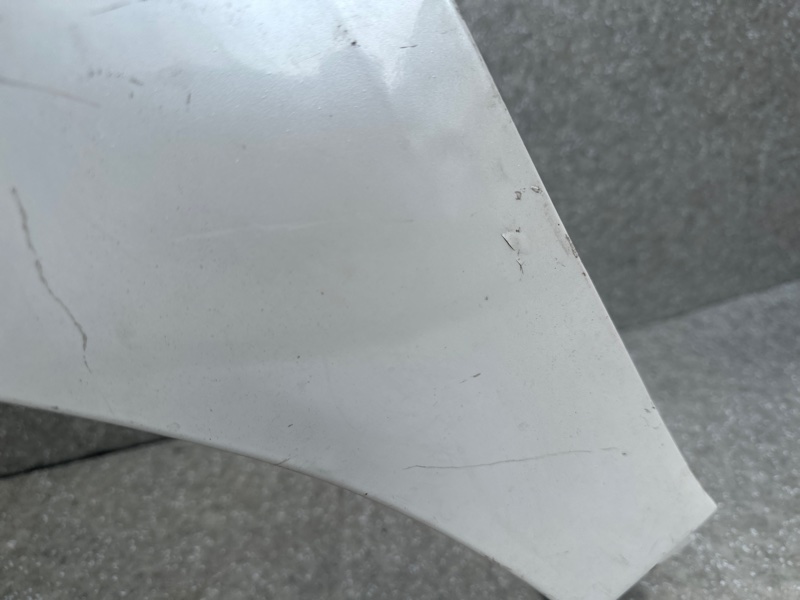 Крыло переднее левое PRIUS PLUS 11-14