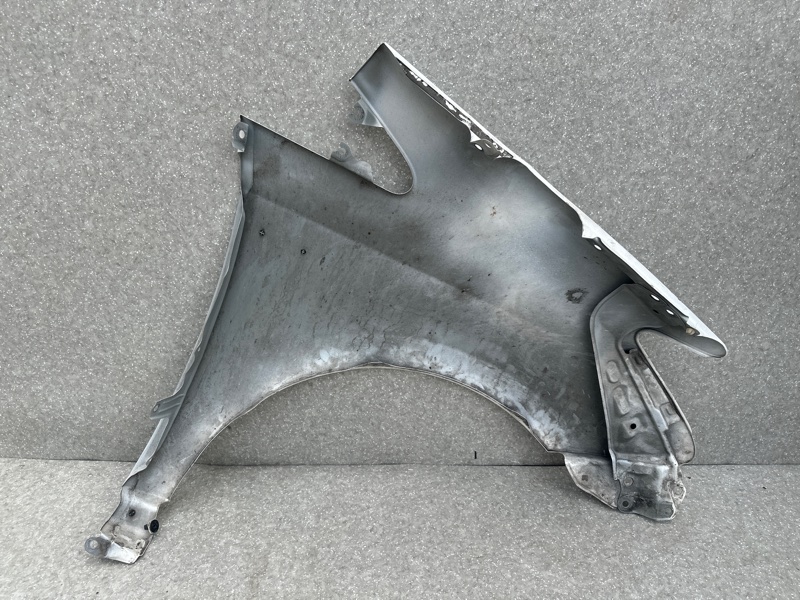 Крыло переднее левое PRIUS PLUS 11-14