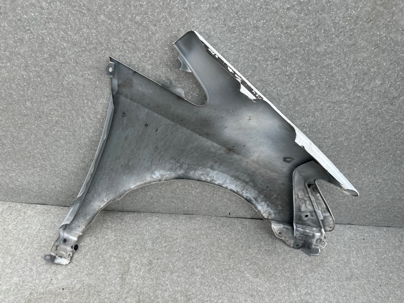 Крыло переднее левое PRIUS PLUS 11-14