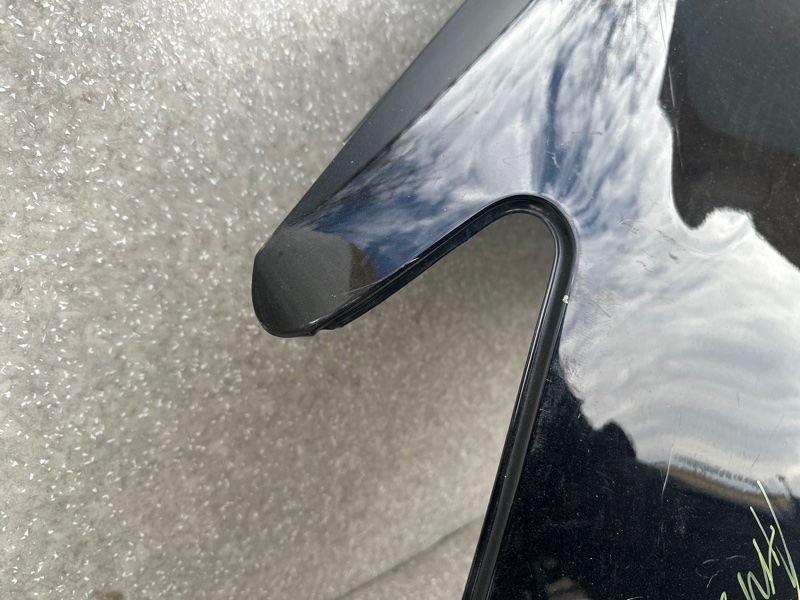 Крыло переднее левое PRIUS PLUS 11-14 Крыло переднее левое PRIUS PLUS 11-14