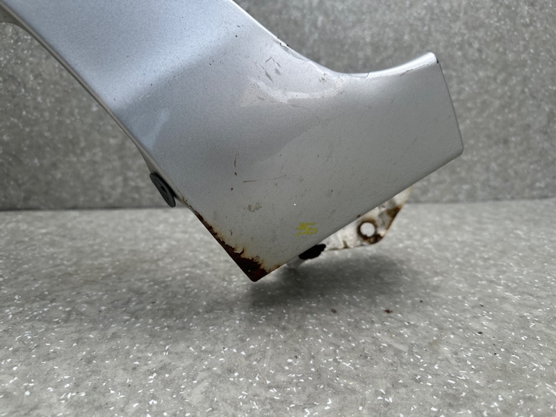 Крыло переднее левое PRIUS C/AQUA 11-14