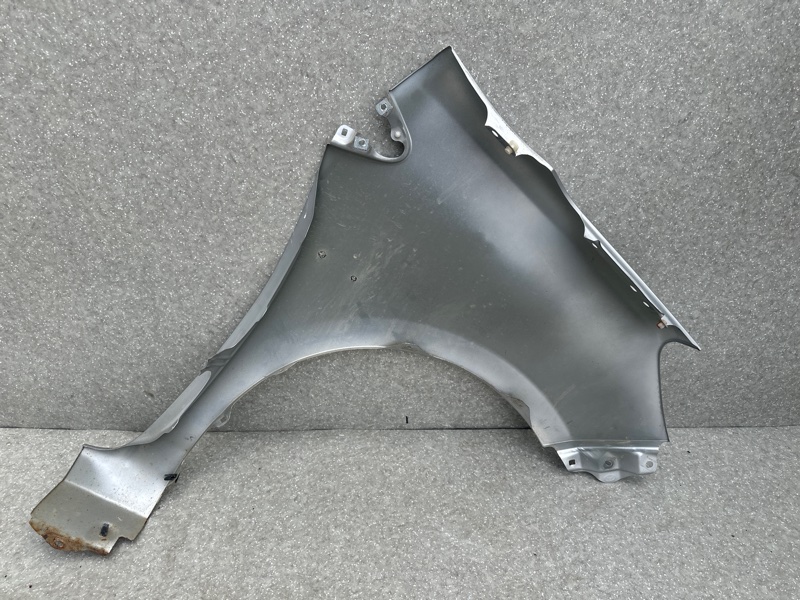 Крыло переднее левое PRIUS C/AQUA 11-14