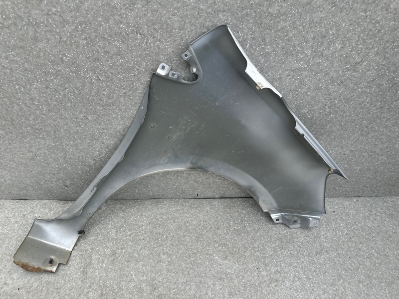 Крыло переднее левое PRIUS C/AQUA 11-14