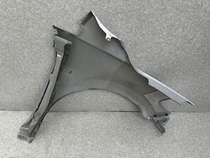 Крыло переднее левое TIIDA/VERSA C11 04-11 Крыло переднее левое TIIDA/VERSA C11 04-11