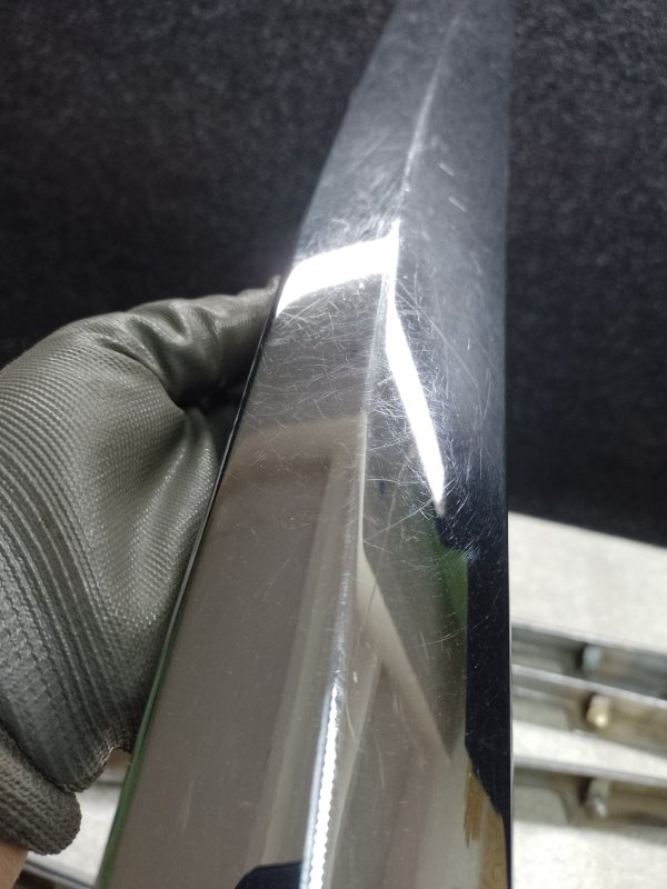 Панель подсветки номера ALTIMA L33 12-18