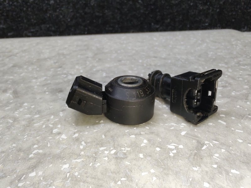 Датчик детонации NISSAN X-TRAIL T30 01-07 2.5 QR25DE