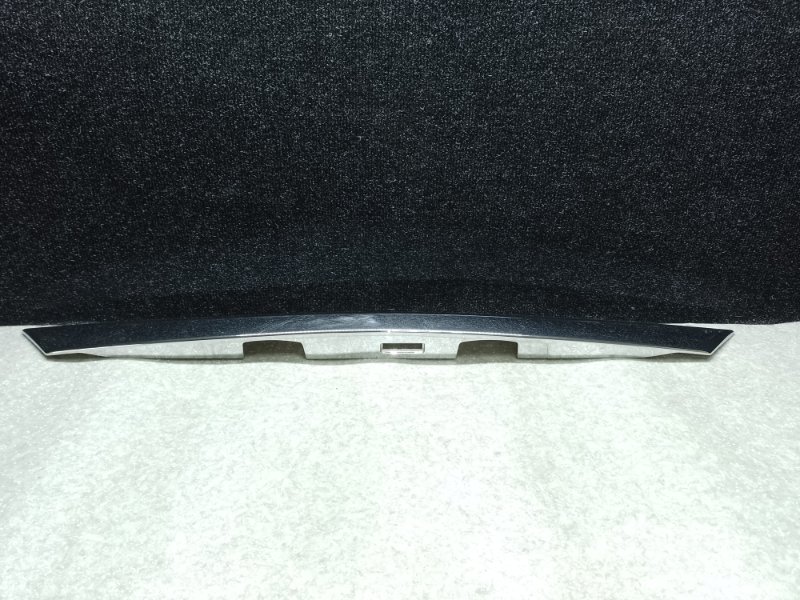 Панель подсветки номера ALTIMA L33 12-18